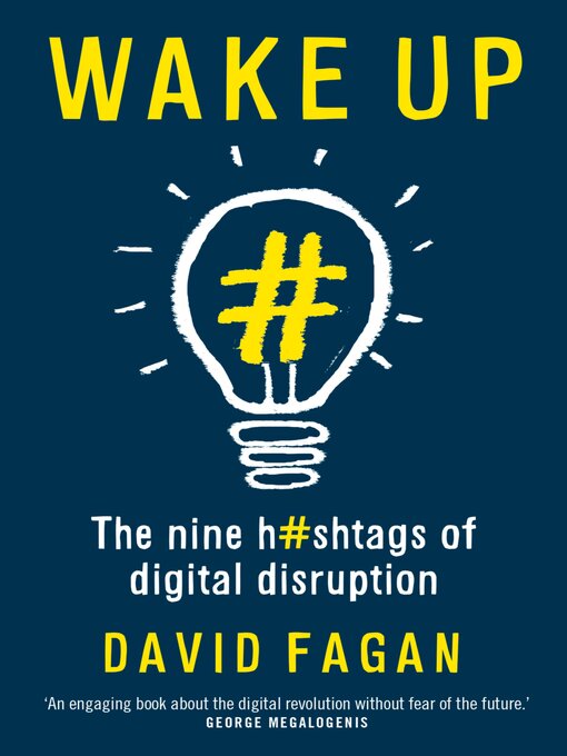Title details for Wake Up by David Fagan - Available